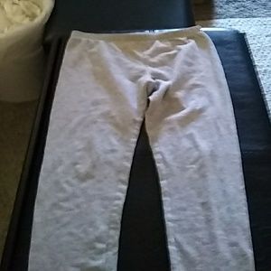 Girls sweatpants